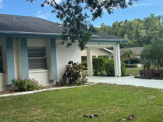 2033 HAWKHURST CIRCLE # 180, SUN CITY CENTER, FL 33573 — zdjęcie 3