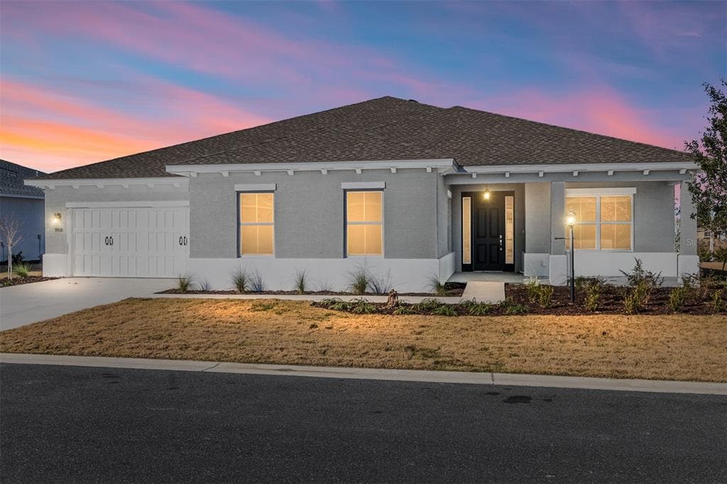 9918 SW 106TH CIRCLE, OCALA, FL 34481