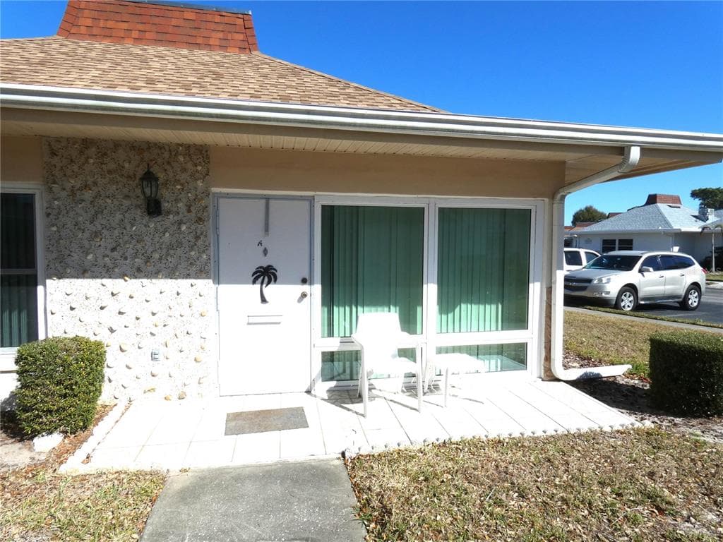 4324 TAHITIAN GARDENS CIRCLE # A, HOLIDAY, FL 34691 — zdjęcie 2
