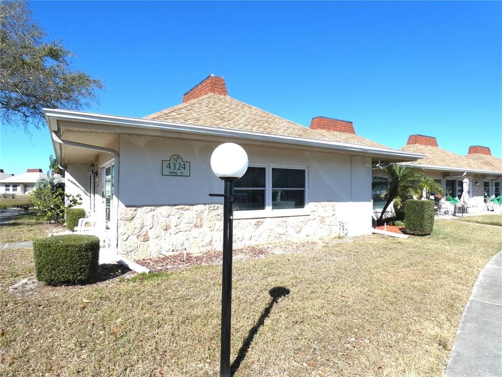 4324 TAHITIAN GARDENS CIRCLE # A, HOLIDAY, FL 34691 — zdjęcie 3