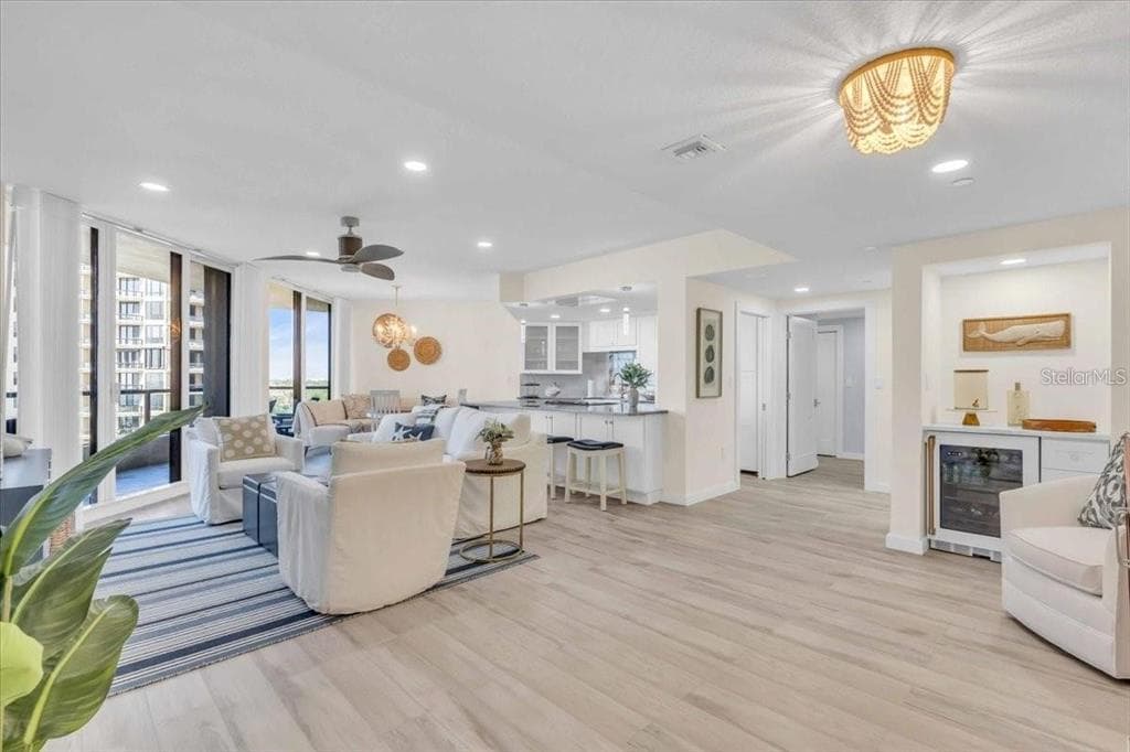1211 GULF OF MEXICO DRIVE # 403, LONGBOAT KEY, FL 34228 — zdjęcie 3