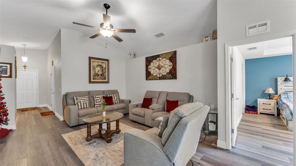 302 BROOKSHIRE DRIVE, LAKE WALES, FL 33898 — zdjęcie 2