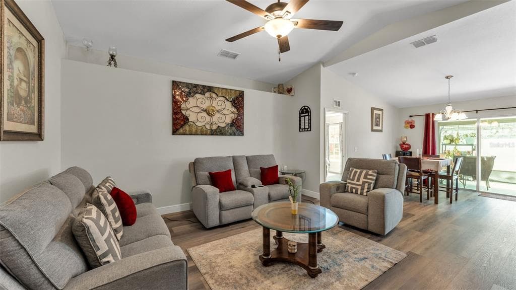 302 BROOKSHIRE DRIVE, LAKE WALES, FL 33898 — zdjęcie 3