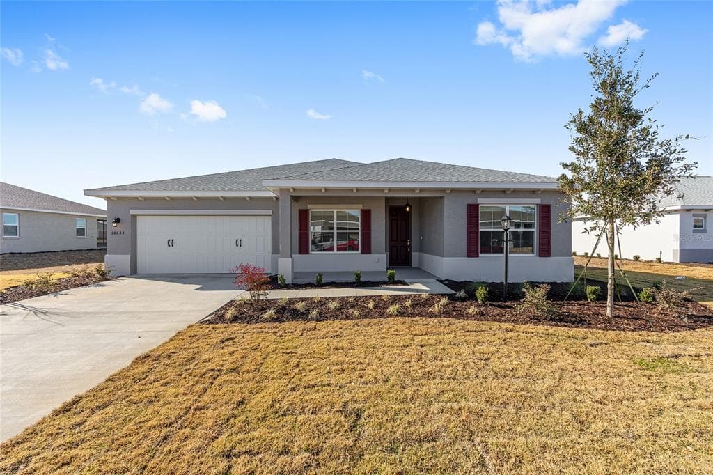 10634 SW 101ST LANE ROAD, OCALA, FL 34481 — zdjęcie 2
