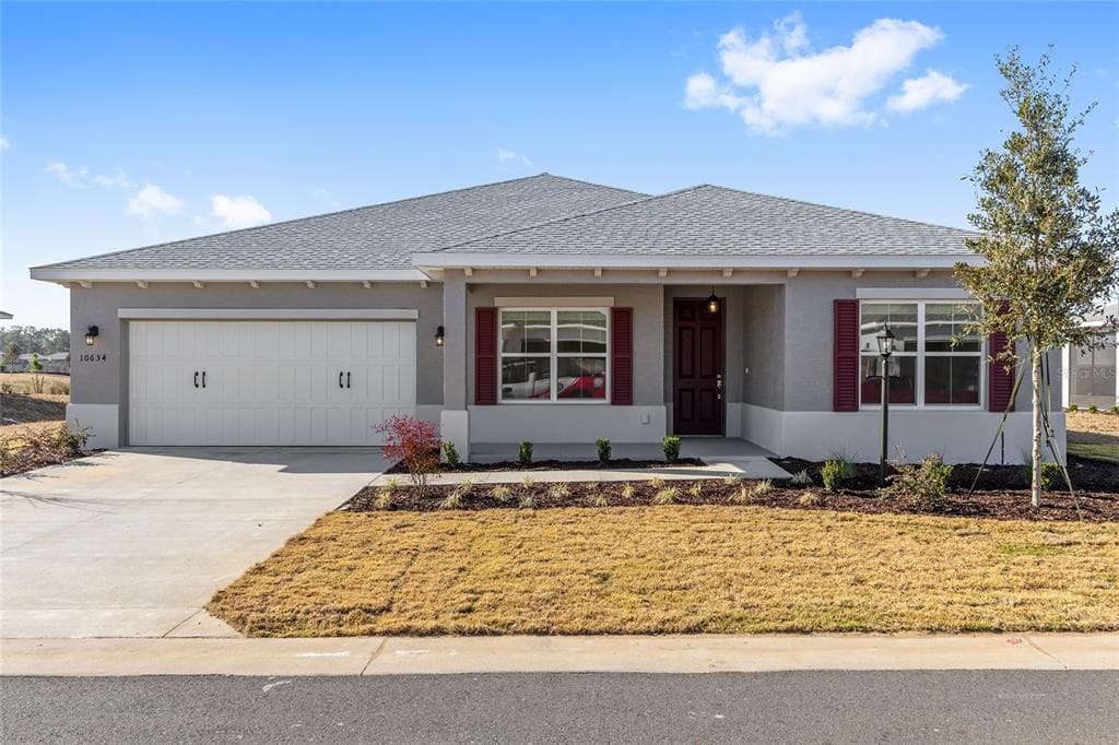 10634 SW 101ST LANE ROAD, OCALA, FL 34481 — zdjęcie 5
