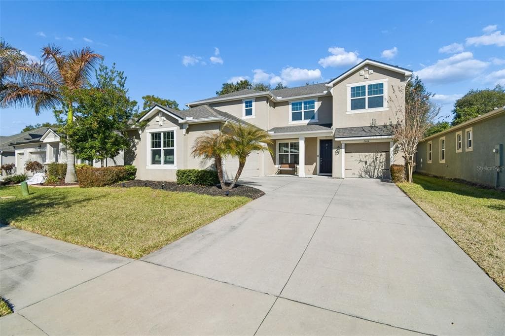 2604 VALLEY SUNSET LANE, VALRICO, FL 33594 — zdjęcie 5
