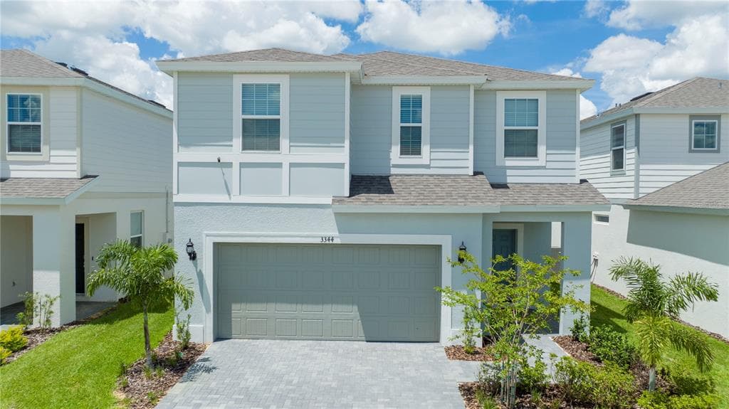 3344 LILAC WAY, DAVENPORT, FL 33897