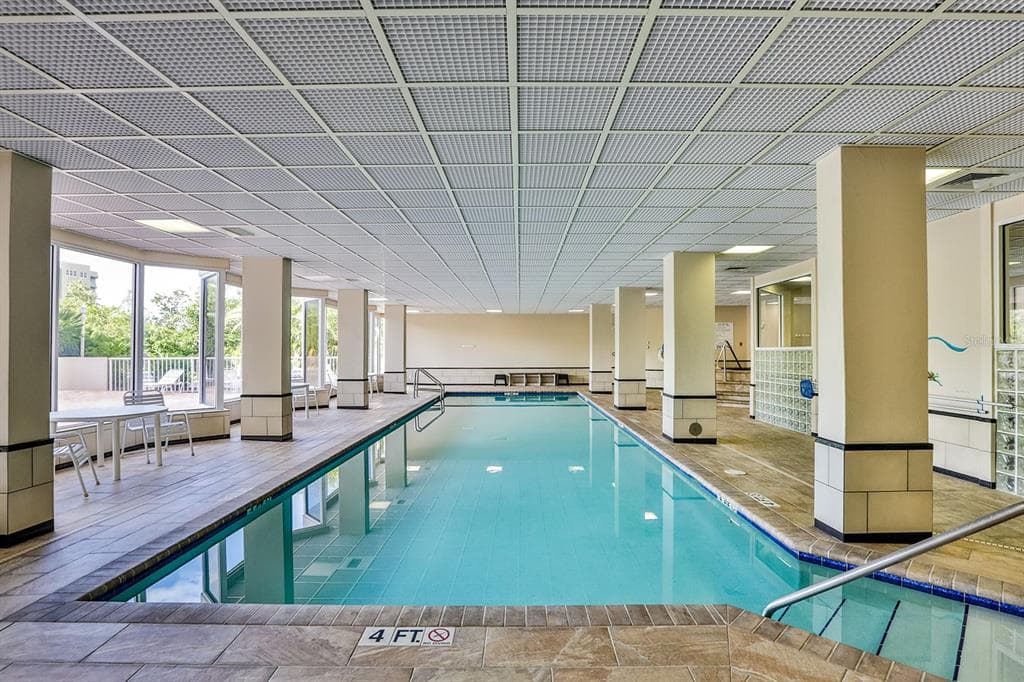 3 OCEANS WEST BOULEVARD # 7C1, DAYTONA BEACH, FL 32118 — zdjęcie 3