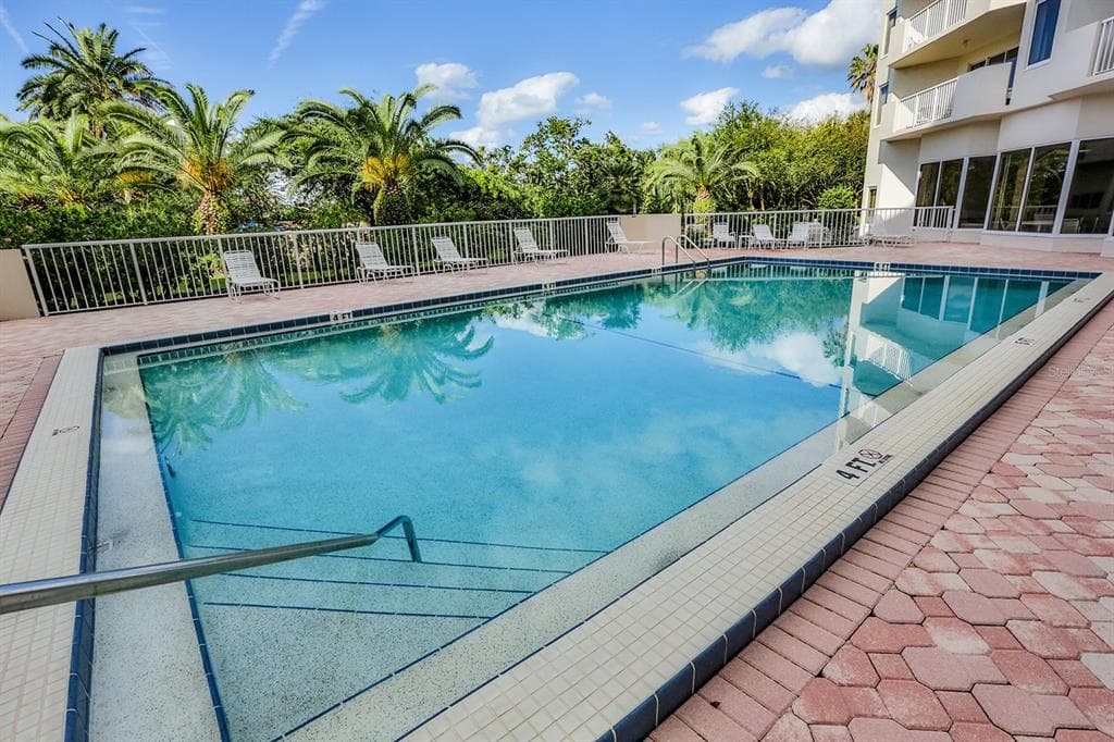 3 OCEANS WEST BOULEVARD # 7C1, DAYTONA BEACH, FL 32118 — zdjęcie 4