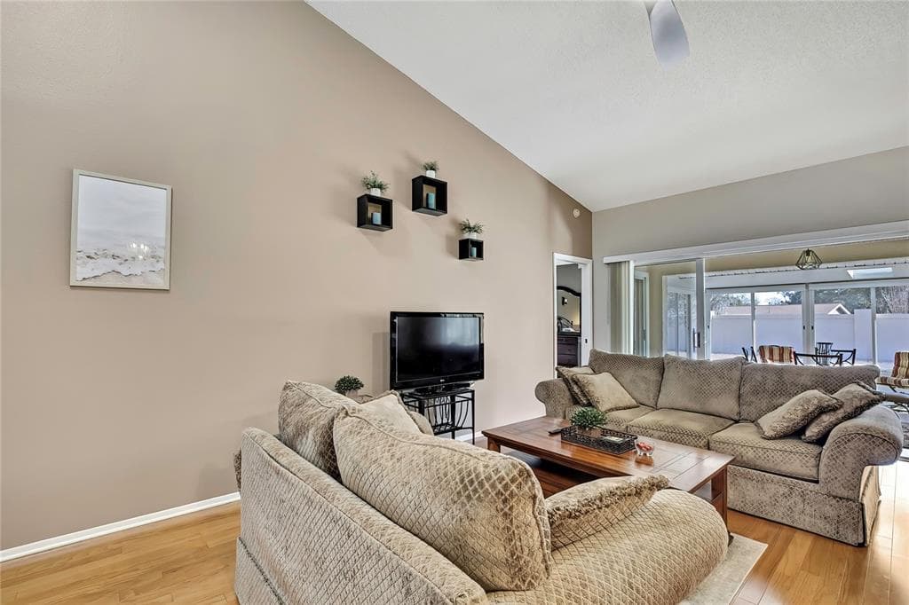 1424 PINEWOOD HILLS COURT, SPRING HILL, FL 34606 — zdjęcie 4
