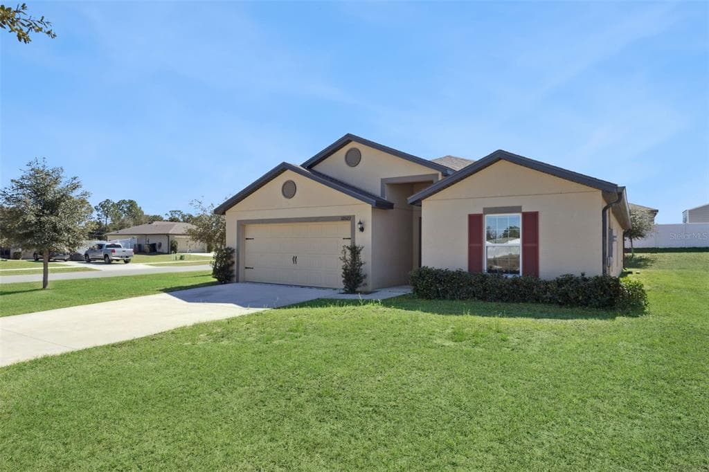12023 INDIAN GRASS WAY, LEESBURG, FL 34788 — zdjęcie 2