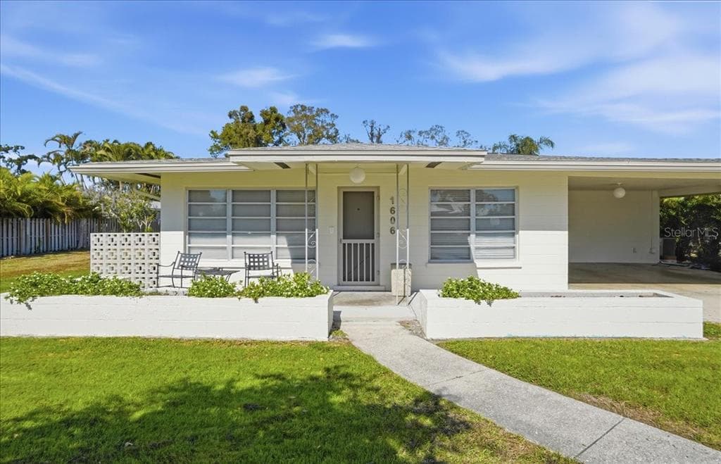 1606 4TH STREET W, PALMETTO, FL 34221 — zdjęcie 3