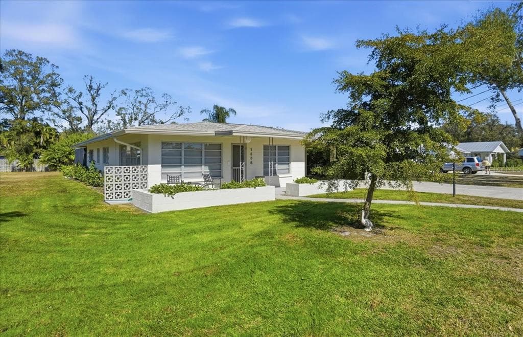 1606 4TH STREET W, PALMETTO, FL 34221 — zdjęcie 4