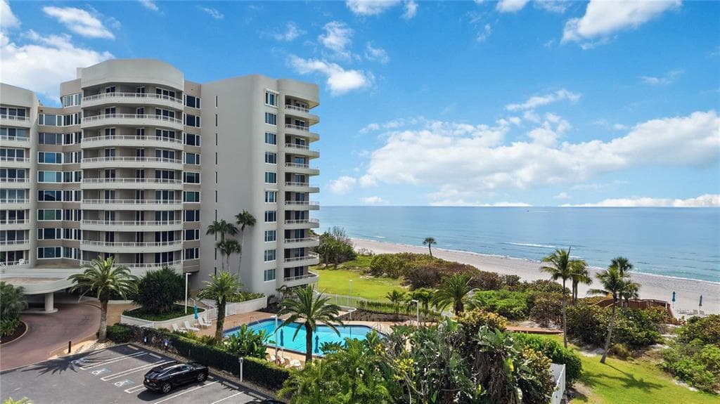 775 LONGBOAT CLUB ROAD # 401, LONGBOAT KEY, FL 34228 — zdjęcie 2