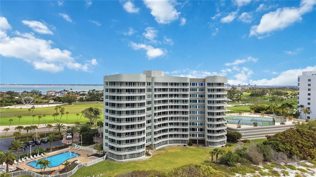 775 LONGBOAT CLUB ROAD # 401, LONGBOAT KEY, FL 34228 — zdjęcie 3