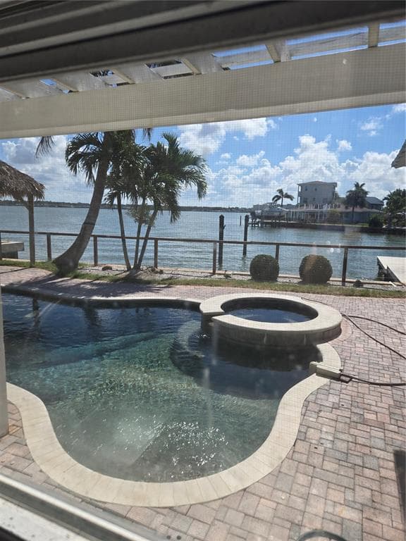 16029 REDINGTON DRIVE, REDINGTON BEACH, FL 33708 — zdjęcie 3