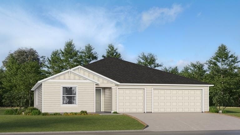 16809 NW 144TH STREET, ALACHUA, FL 32615