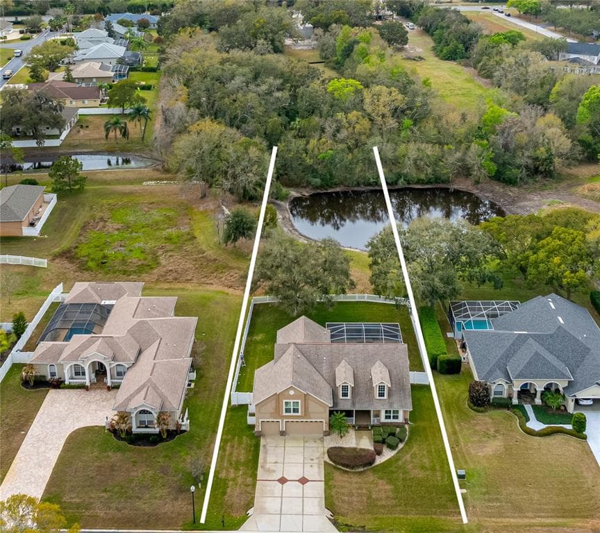 6224 ROCKROSS AVENUE, NEW PORT RICHEY, FL 34655 — zdjęcie 2