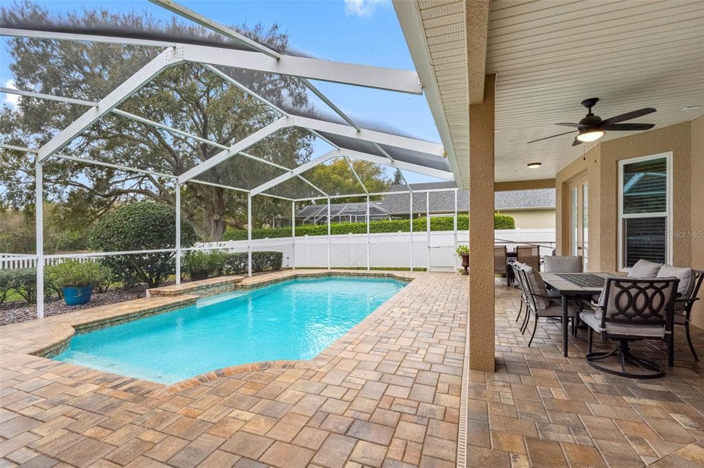6224 ROCKROSS AVENUE, NEW PORT RICHEY, FL 34655 — zdjęcie 5