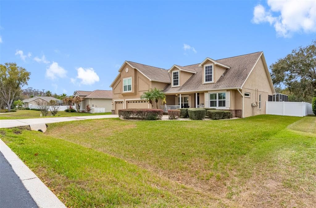 6224 ROCKROSS AVENUE, NEW PORT RICHEY, FL 34655 — zdjęcie 4