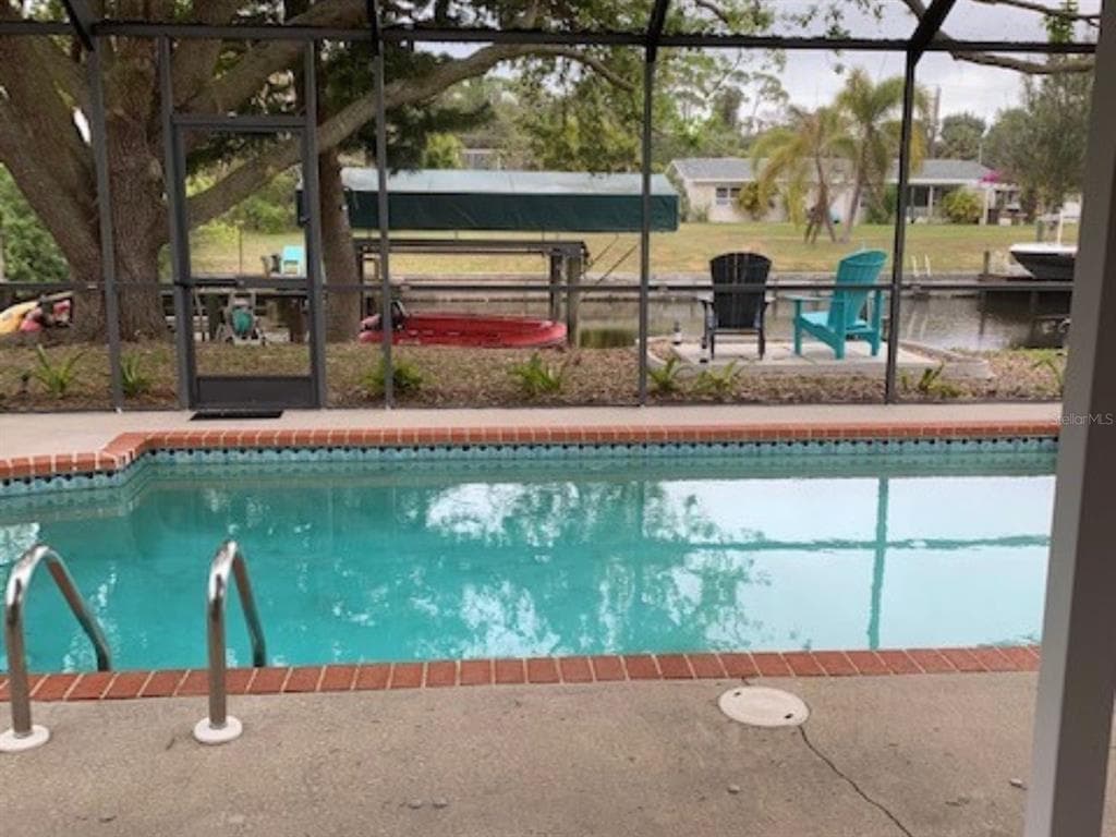 18312 DRIGGERS AVENUE, PORT CHARLOTTE, FL 33948 — zdjęcie 2
