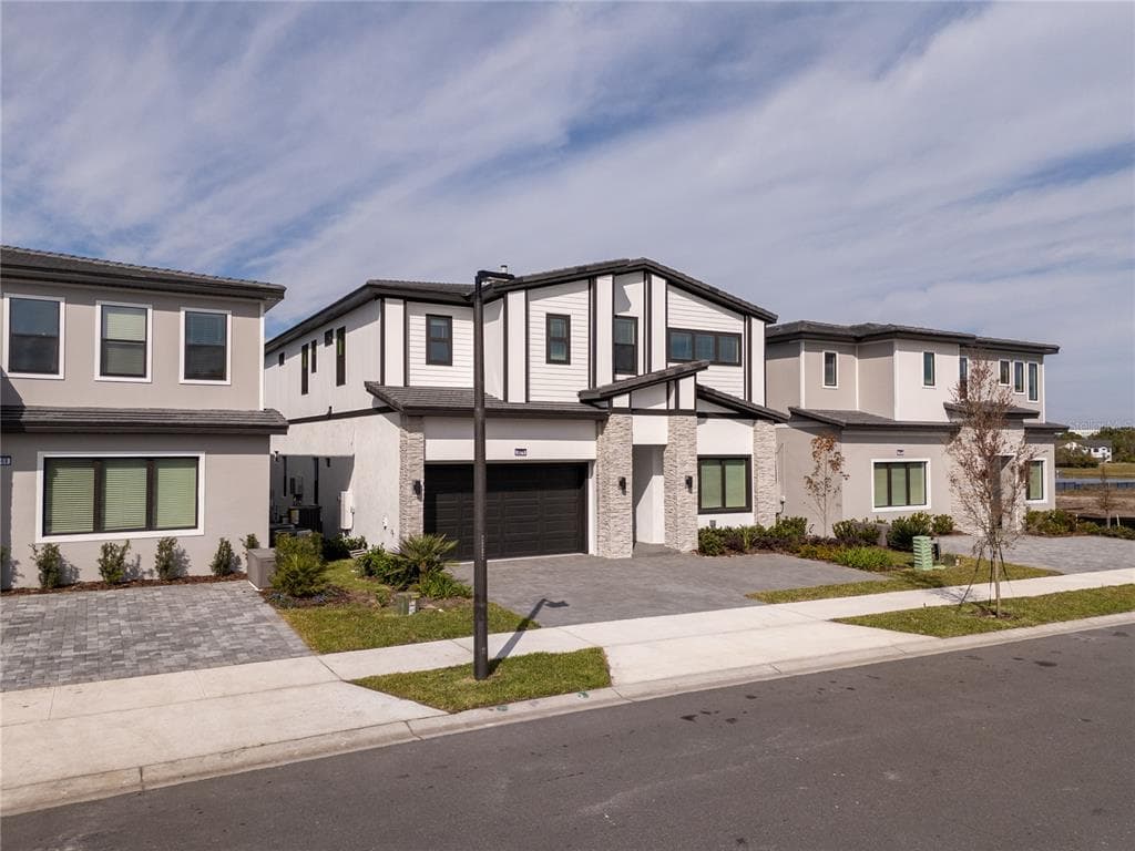 5674 HIGH SEAS DRIVE, ORLANDO, FL 32821 — zdjęcie 2