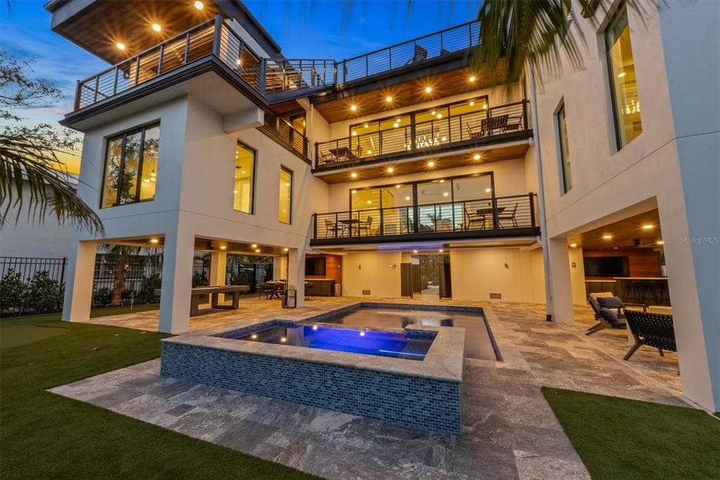 540 S POLK DRIVE, SARASOTA, FL 34236 — zdjęcie 2