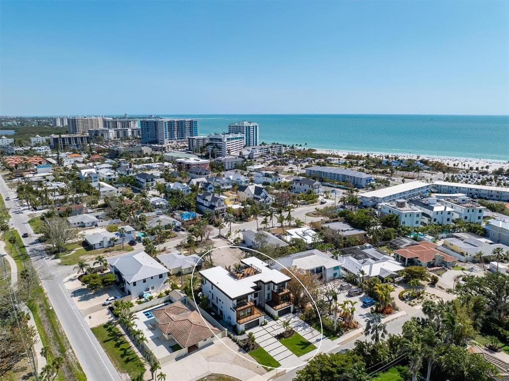 540 S POLK DRIVE, SARASOTA, FL 34236 — zdjęcie 3