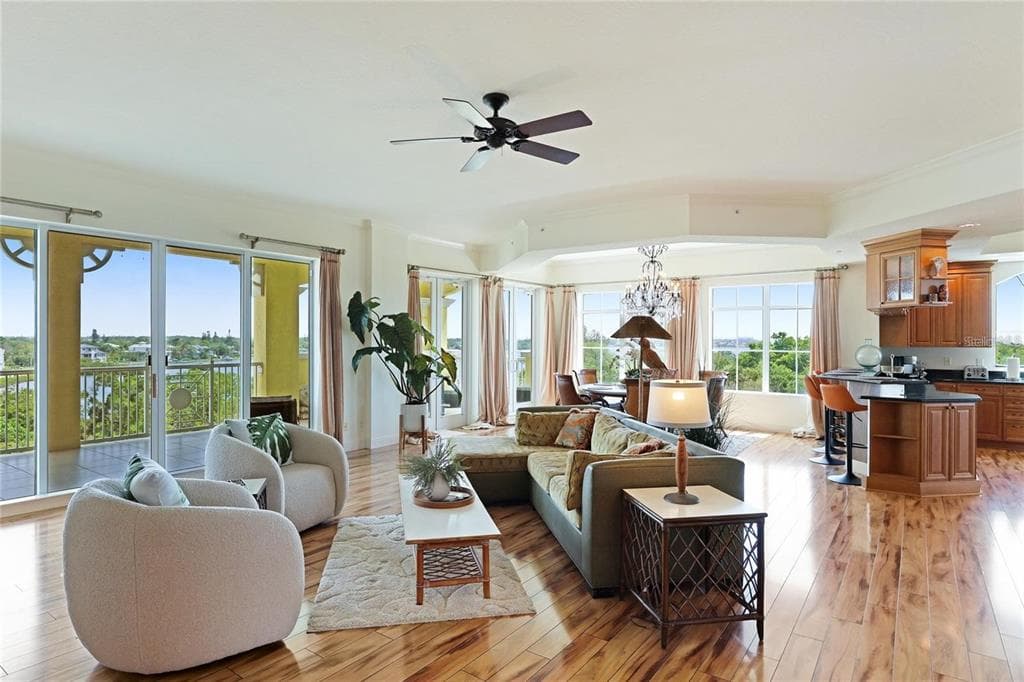 1308 OLD STICKNEY POINT ROAD # WP3, SARASOTA, FL 34242 — zdjęcie 2