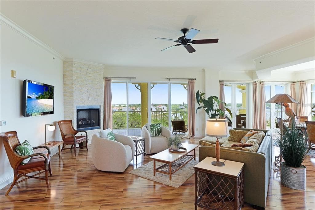 1308 OLD STICKNEY POINT ROAD # WP3, SARASOTA, FL 34242 — zdjęcie 3