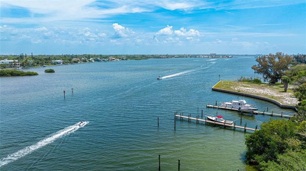 1308 OLD STICKNEY POINT ROAD # WP3, SARASOTA, FL 34242 — zdjęcie 4