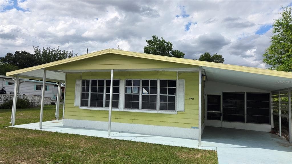 5921 SW 63RD STREET, OCALA, FL 34474