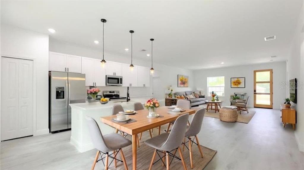 5669 N CLAREMONT DRIVE, CITRUS SPRINGS, FL 34434 — zdjęcie 3