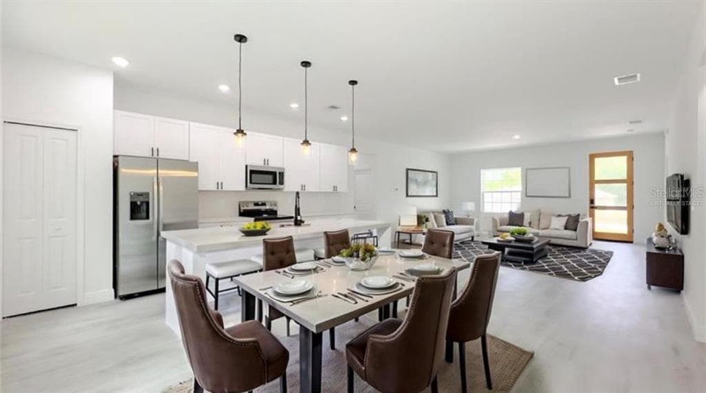 5669 N CLAREMONT DRIVE, CITRUS SPRINGS, FL 34434 — zdjęcie 5
