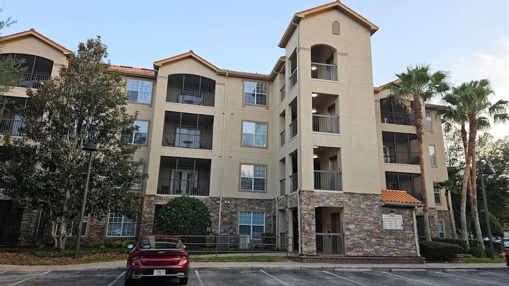 1370 TUSCAN TERRACE # 2307, DAVENPORT, FL 33896