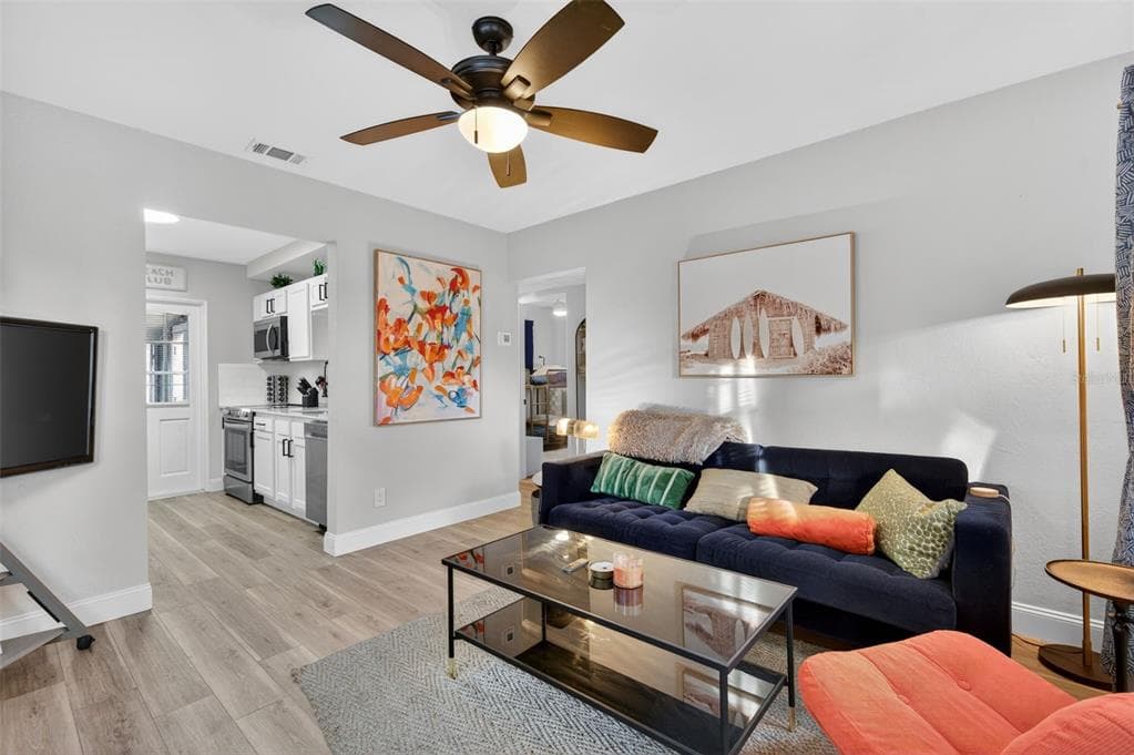 2301 14TH AVENUE N, ST PETERSBURG, FL 33713 — zdjęcie 3