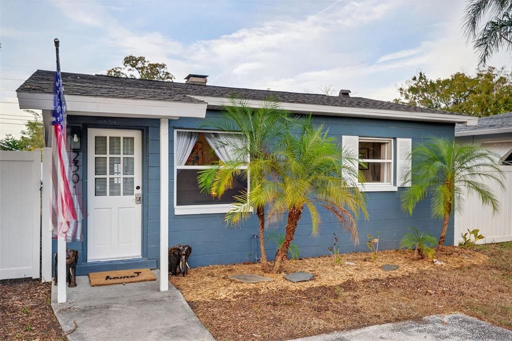 2301 14TH AVENUE N, ST PETERSBURG, FL 33713