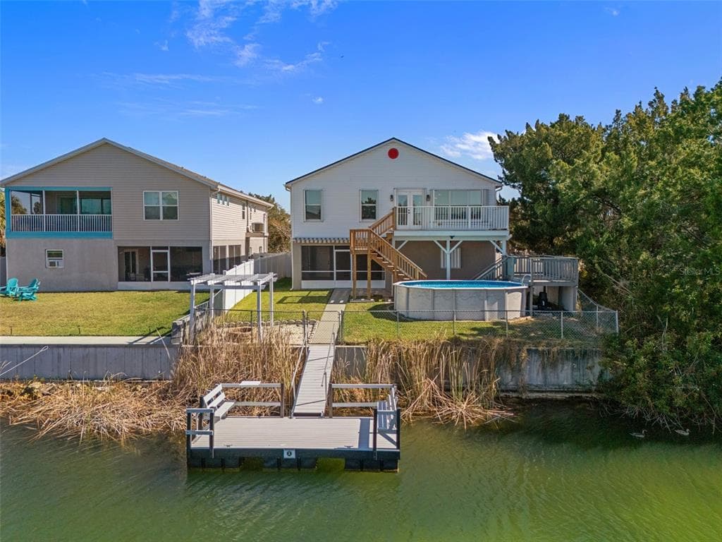 3209 ROSE ARBOR DRIVE, HERNANDO BEACH, FL 34607 — zdjęcie 5