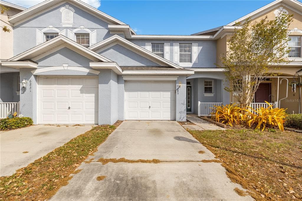 6229 OLIVEDALE DRIVE, RIVERVIEW, FL 33578