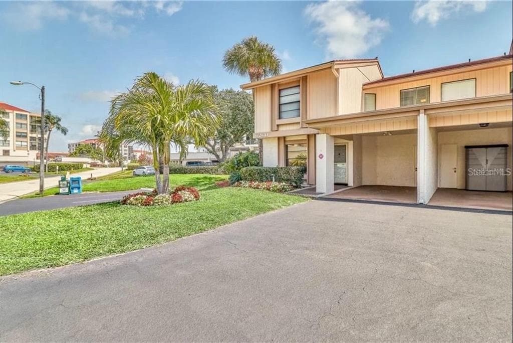 6260 SUN BOULEVARD # 1, ST PETERSBURG, FL 33715