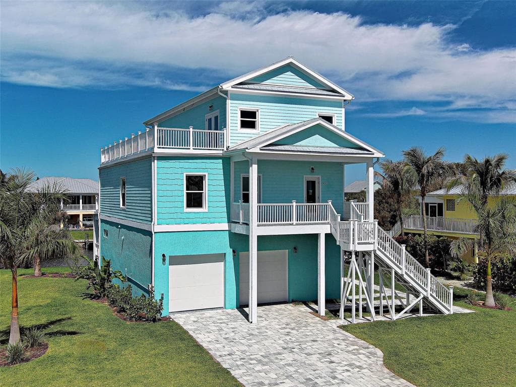 13095 VIA CASSIA, PLACIDA, FL 33946 — zdjęcie 2
