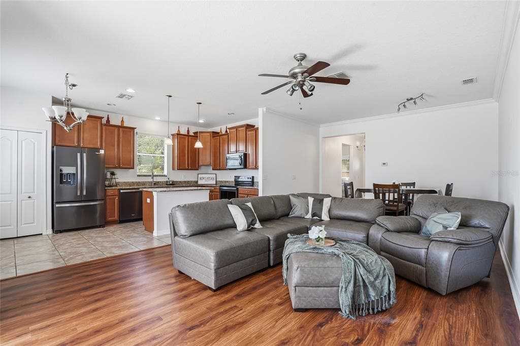 2444 DAKOTA ROCK DRIVE, RUSKIN, FL 33570 — zdjęcie 2