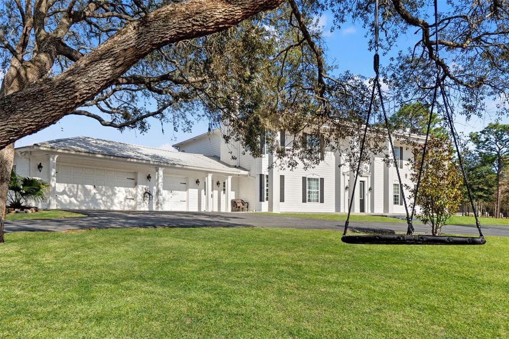 14485 SWITCH BACK ROAD, SPRING HILL, FL 34609
