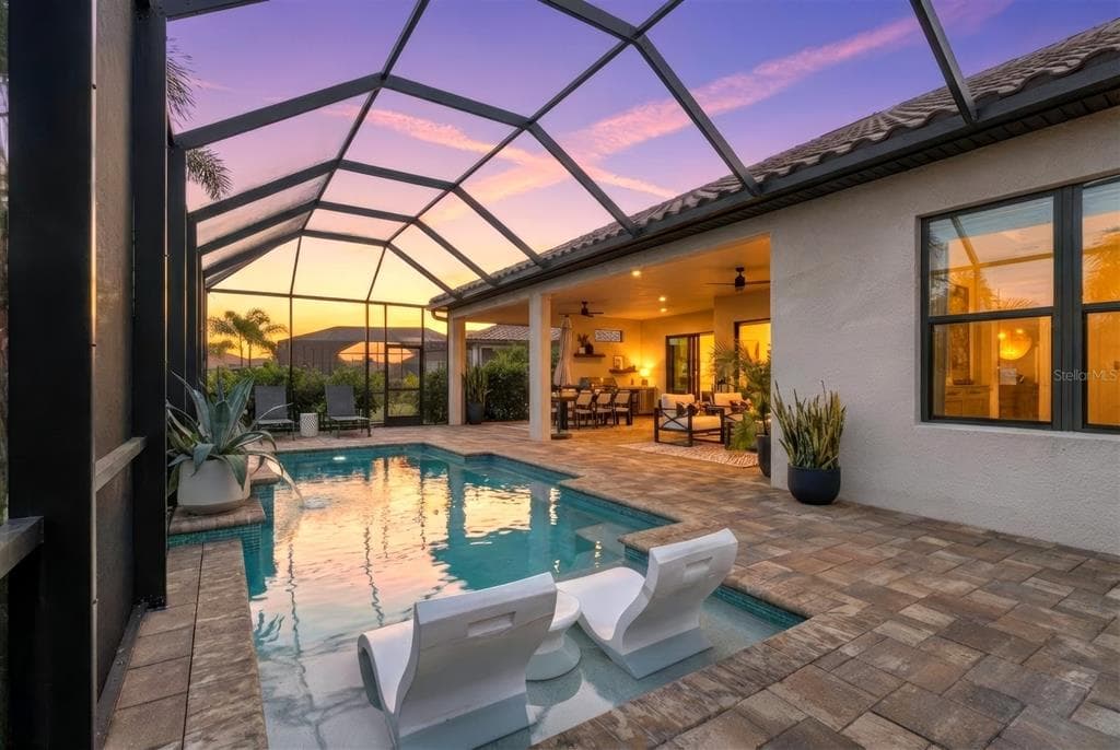 10003 BATCHELDER TERRACE, PALMETTO, FL 34221 — zdjęcie 4
