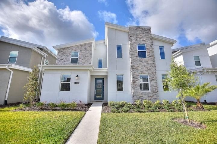 4542 NARRATIVE LANE, KISSIMMEE, FL 34746 — zdjęcie 2