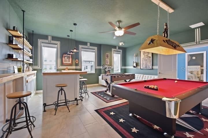 4542 NARRATIVE LANE, KISSIMMEE, FL 34746 — zdjęcie 4