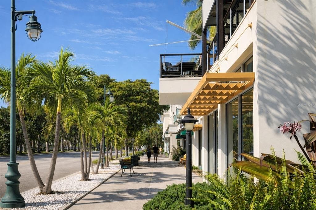 1305 4TH STREET # 201I, SARASOTA, FL 34236 — zdjęcie 5