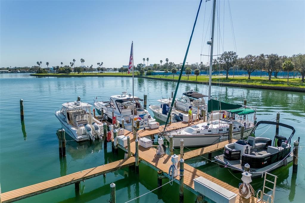 10355 PARADISE BOULEVARD # 213, TREASURE ISLAND, FL 33706 — zdjęcie 3