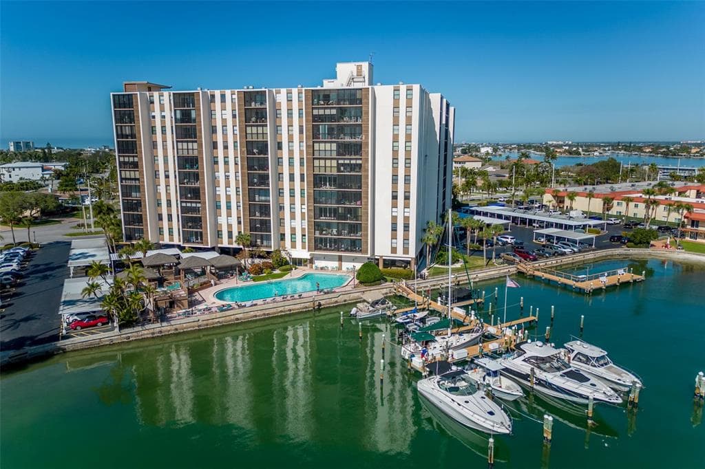 10355 PARADISE BOULEVARD # 213, TREASURE ISLAND, FL 33706 — zdjęcie 5