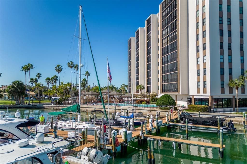10355 PARADISE BOULEVARD # 213, TREASURE ISLAND, FL 33706 — zdjęcie 4